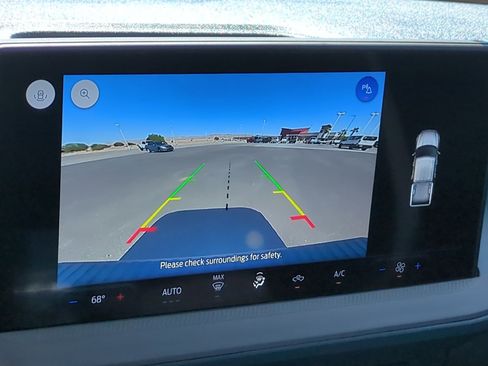 Used 2025 Ford Maverick XL w/ Equipment Group 101A image 22