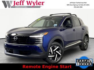 Used 2026 Nissan Kicks SV w/ Charging Package FWD video 1