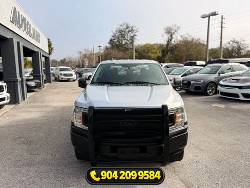 Used 2019 Ford F150 XL w/ XL Power Equipment Group RWD image 12