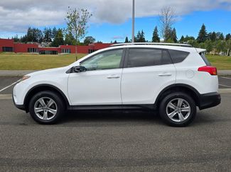 Used 2015 Toyota RAV4 XLE FWD video 2