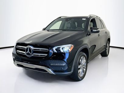 Used 2022 Mercedes-Benz GLE 350