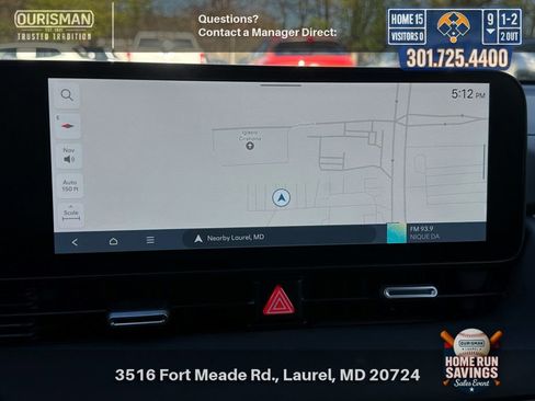 New 2025 Hyundai Ioniq 5 SEL image 18