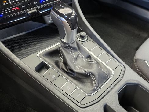 New 2026 Volkswagen Jetta Sport image 15