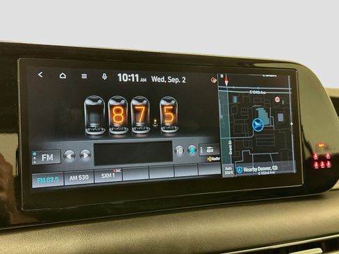 Used 2023 Hyundai Palisade Limited AWD/4WD image 21