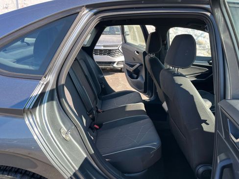 Used 2025 Volkswagen Jetta Sport image 23