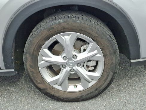 Certified 2023 Honda HR-V LX image 8