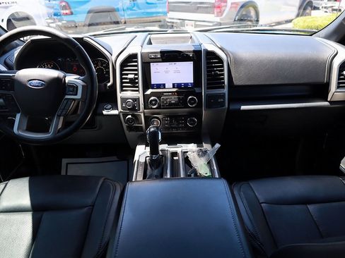 Used 2020 Ford F150 Lariat image 19