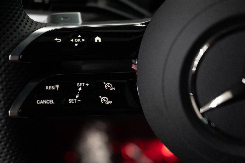 New 2026 Mercedes-Benz CLE 300 4MATIC Coupe image 23
