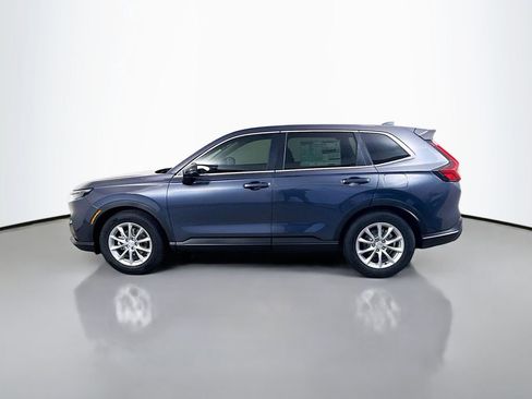 New 2026 Honda CR-V EX image 4