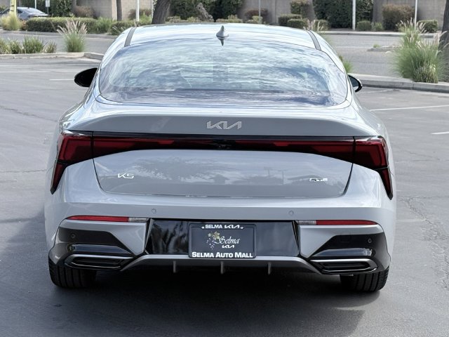 New 2026 Kia K5 GT-Line FWD image 5