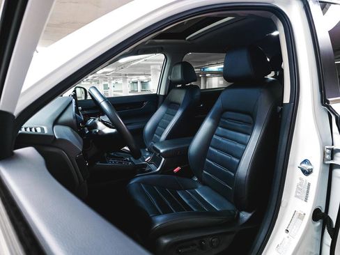 Certified 2023 Honda CR-V EX-L image 17