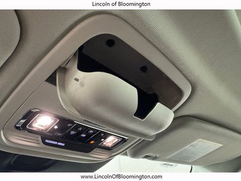 New 2026 Lincoln Aviator AWD w/ Jet Appearance Package image 44