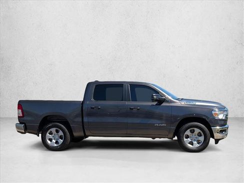 Used 2023 RAM 1500 Big Horn RWD image 4