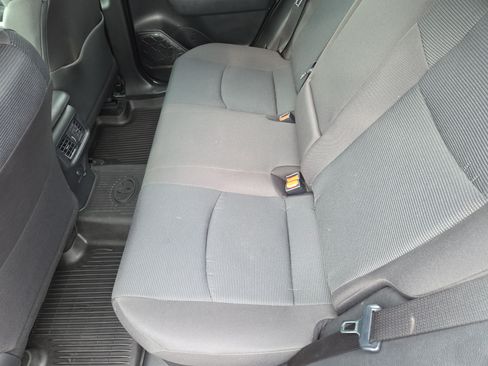 Certified 2025 Toyota RAV4 LE AWD/4WD image 18
