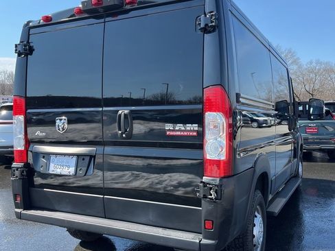 Used 2021 RAM ProMaster 1500 w/ Convenience Group image 5