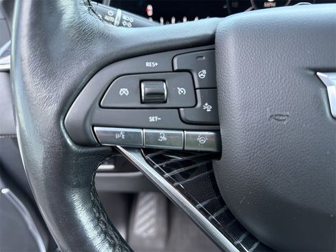 Certified 2022 Cadillac Escalade Sport image 28