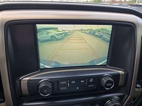 Used 2018 GMC Sierra 1500 Denali w/ Denali Ultimate Package image 29