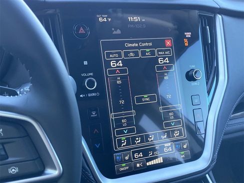 New 2025 Subaru Outback Touring XT w/ Popular Package #2 image 25