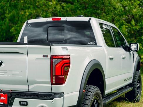 New 2025 Ford F150 Lariat w/ Equipment Group 502A High image 15