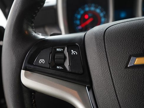 Used 2013 Chevrolet Camaro SS w/ RS Package RWD image 21