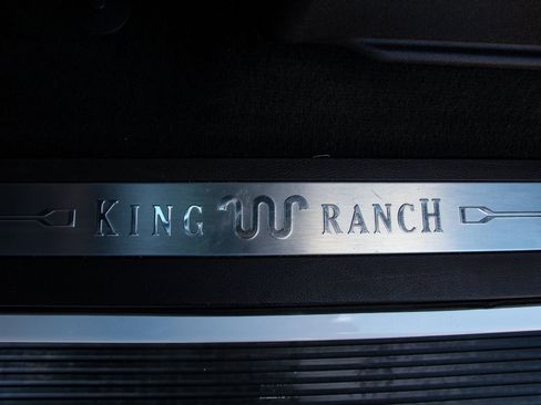 Used 2019 Ford F150 King Ranch w/ Equipment Group 601A Luxury AWD/4WD image 13