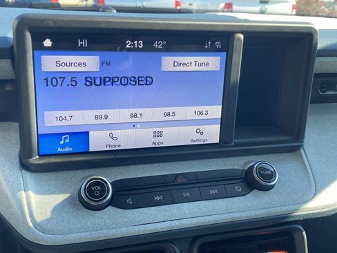 Used 2024 Ford Maverick XLT image 24