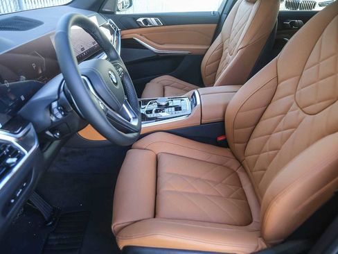 New 2026 BMW X5 sDrive40i w/ Premium Package image 14