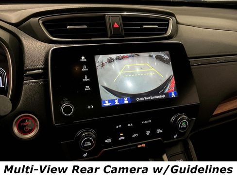 Used 2022 Honda CR-V EX-L image 14