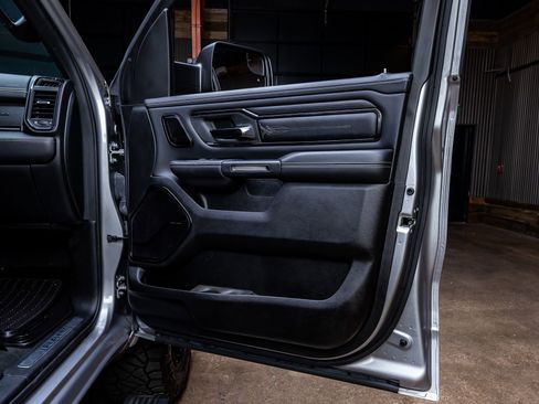 Used 2023 RAM 1500 Limited image 36