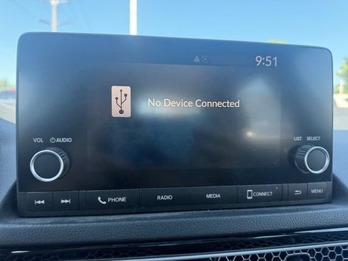 Used 2025 Honda Civic Sport image 19
