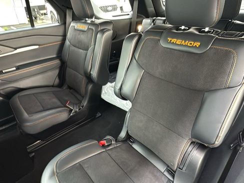 New 2026 Ford Explorer Tremor w/ Tremor Ultimate Package image 14