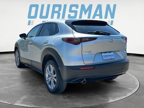 Used 2021 MAZDA CX-30 AWD 2.5 S w/ Select Package image 4