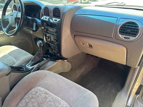 Used 2003 GMC Envoy XL SLE RWD image 21