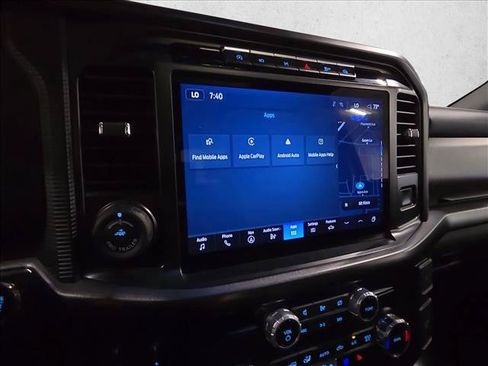 Used 2024 Ford F150 Raptor AWD/4WD image 21