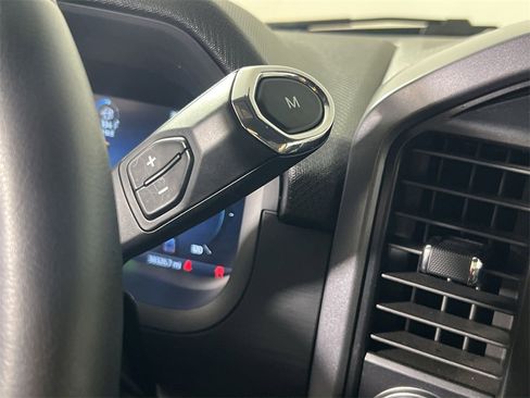 Used 2024 Ford F150 XLT w/ Mobile Office Package image 21
