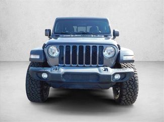 Used 2020 Jeep Gladiator Sport w/ Quick Order Package 24S AWD/4WD video 4