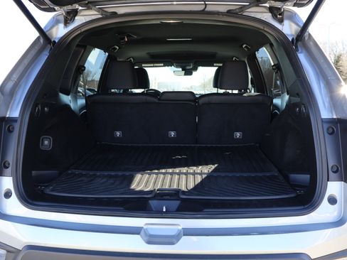 Used 2022 Honda Passport TrailSport image 19