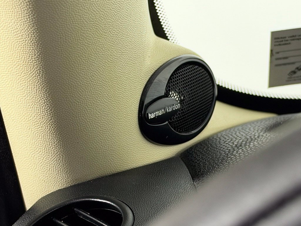 Used 2011 MINI Cooper S FWD image 21