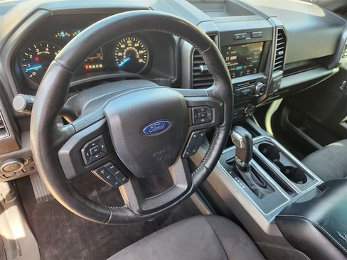 Used 2018 Ford F150 XLT w/ Equipment Group 302A Luxury image 2