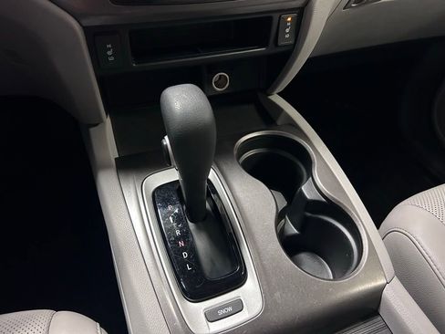Used 2017 Honda Ridgeline RTL image 17