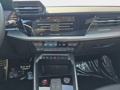 Certified 2023 Audi S3 Premium Plus w/ Premium Plus Package AWD/4WD image 19