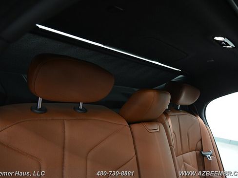 Used 2023 BMW 760i xDrive w/ Parking Assistance Package image 24