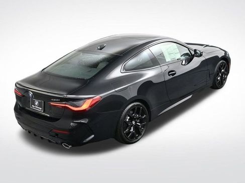 New 2026 BMW 430i xDrive Coupe image 23