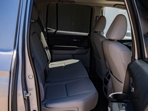 Used 2020 Honda Ridgeline RTL image 42