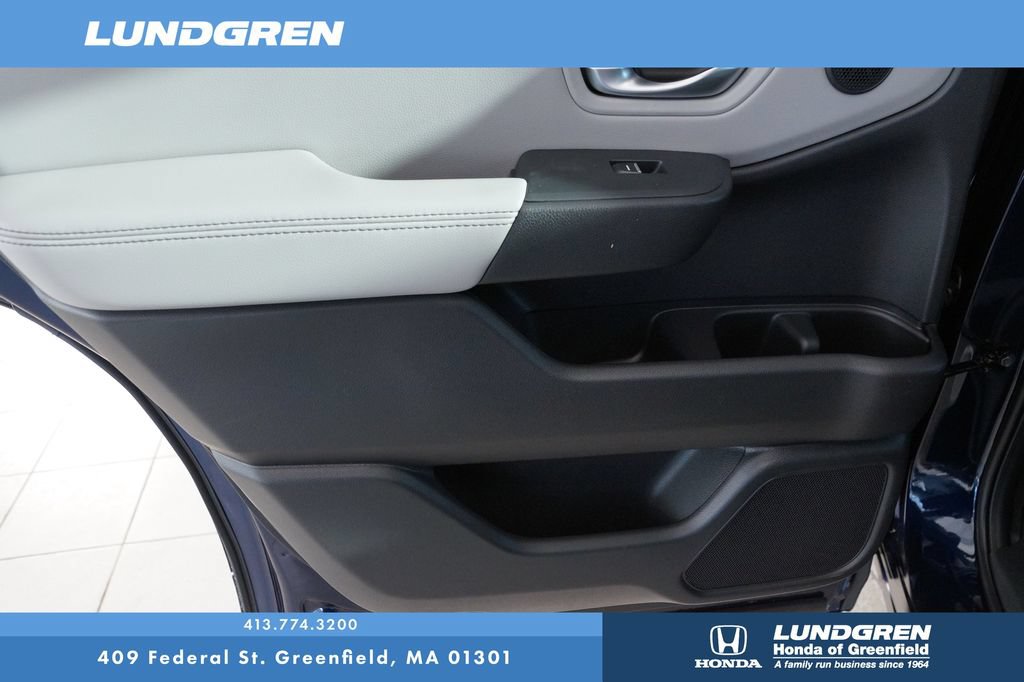 Used 2025 Honda Pilot EX-L image 30