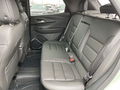 New 2026 Chevrolet TrailBlazer ACTIV w/ Convenience Package image 22