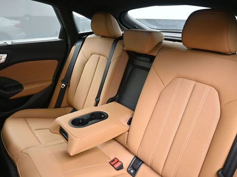 Used 2025 Audi A5 2.0T Premium Plus w/ Premium Plus image 20