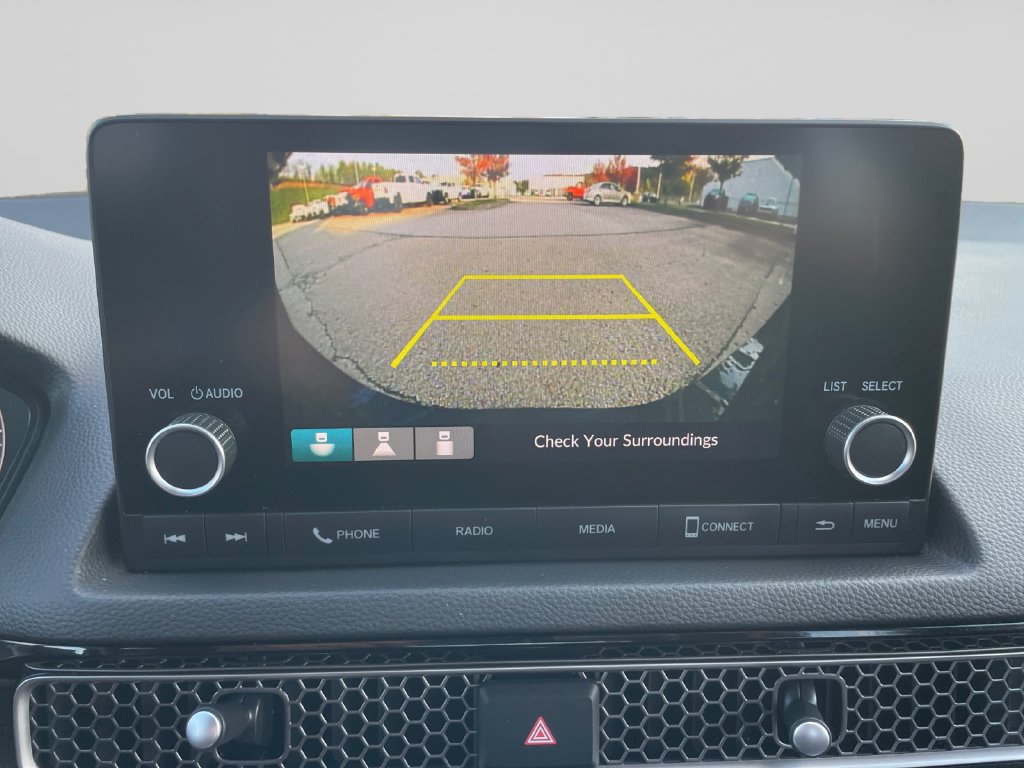Used 2024 Honda Civic Sport image 26
