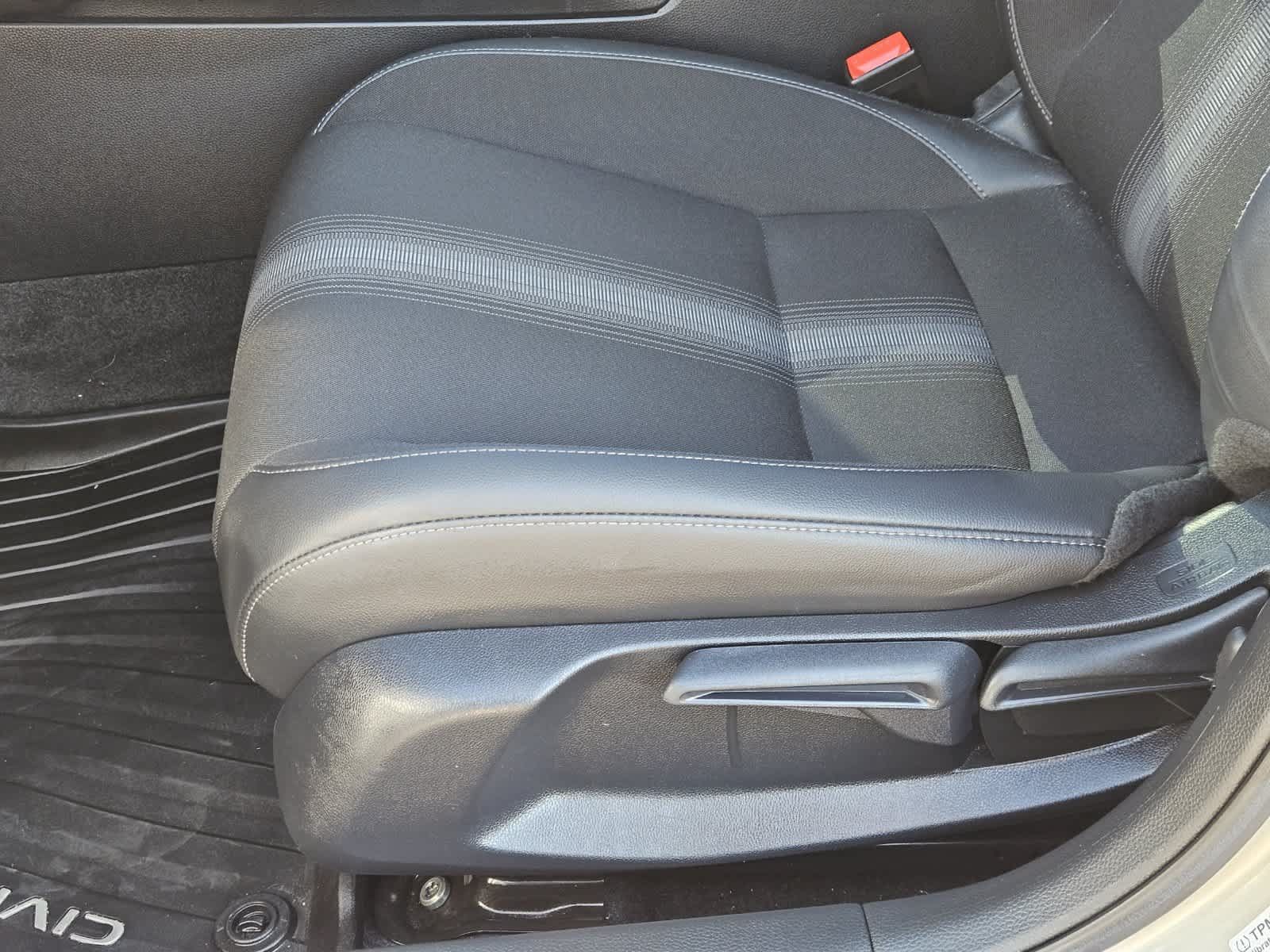 Used 2024 Honda Civic Sport image 23