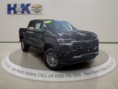 New 2026 Chevrolet Colorado LT w/ LT Convenience Package